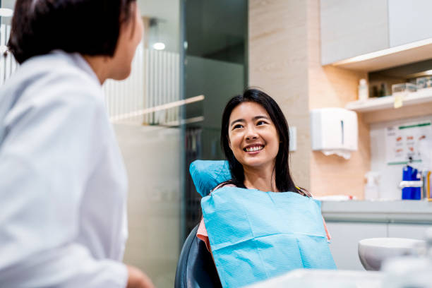 Dental Bonding in Irvine, KY