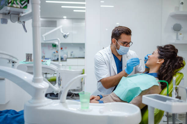  Irvine, KY Holistic Dental Services Pros
