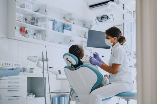 Best Emergency Dental Care  in Irvine, KY