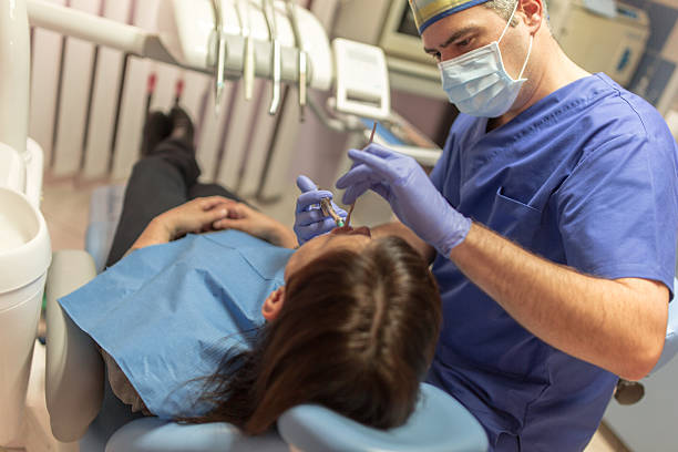 Best Preventive Dentistry  in Irvine, KY