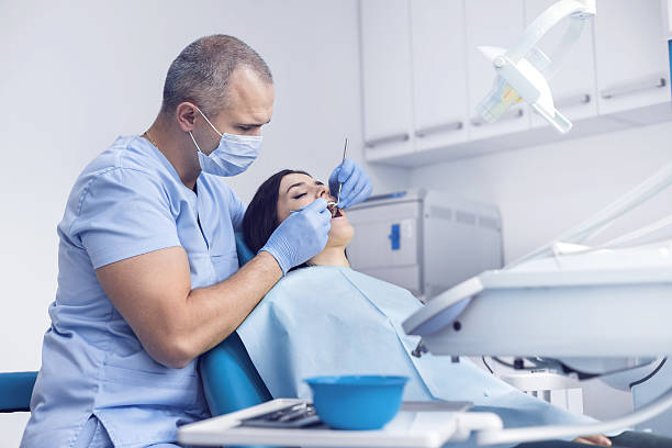 Best Periodontal (Gum) Disease Treatment  in Irvine, KY