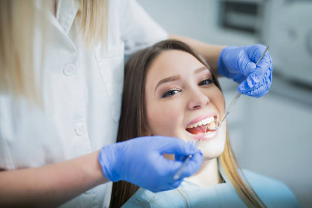 Best Oral Cancer Screening  in Irvine, KY